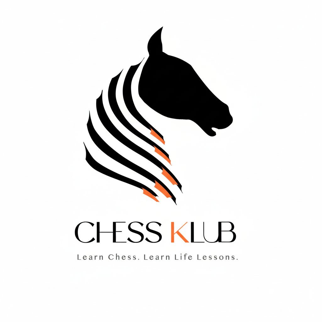 Chess Klub Logo